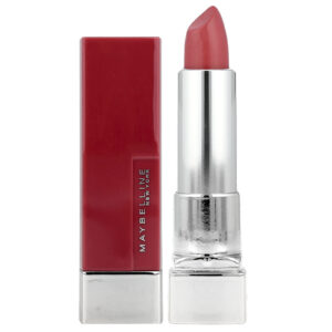 Maybelline, Color Sensational, 376 Pink